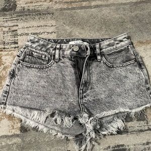 Pacsun shorts